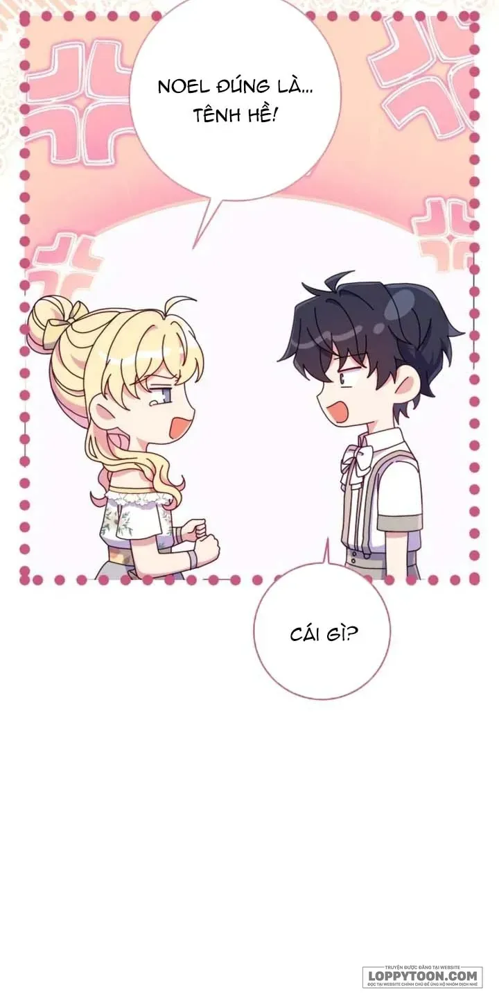 Trở Thành Bạn Thời Thơ Ấu Của Nam Phụ Ám Ảnh Chap 32 - Next Chap 33