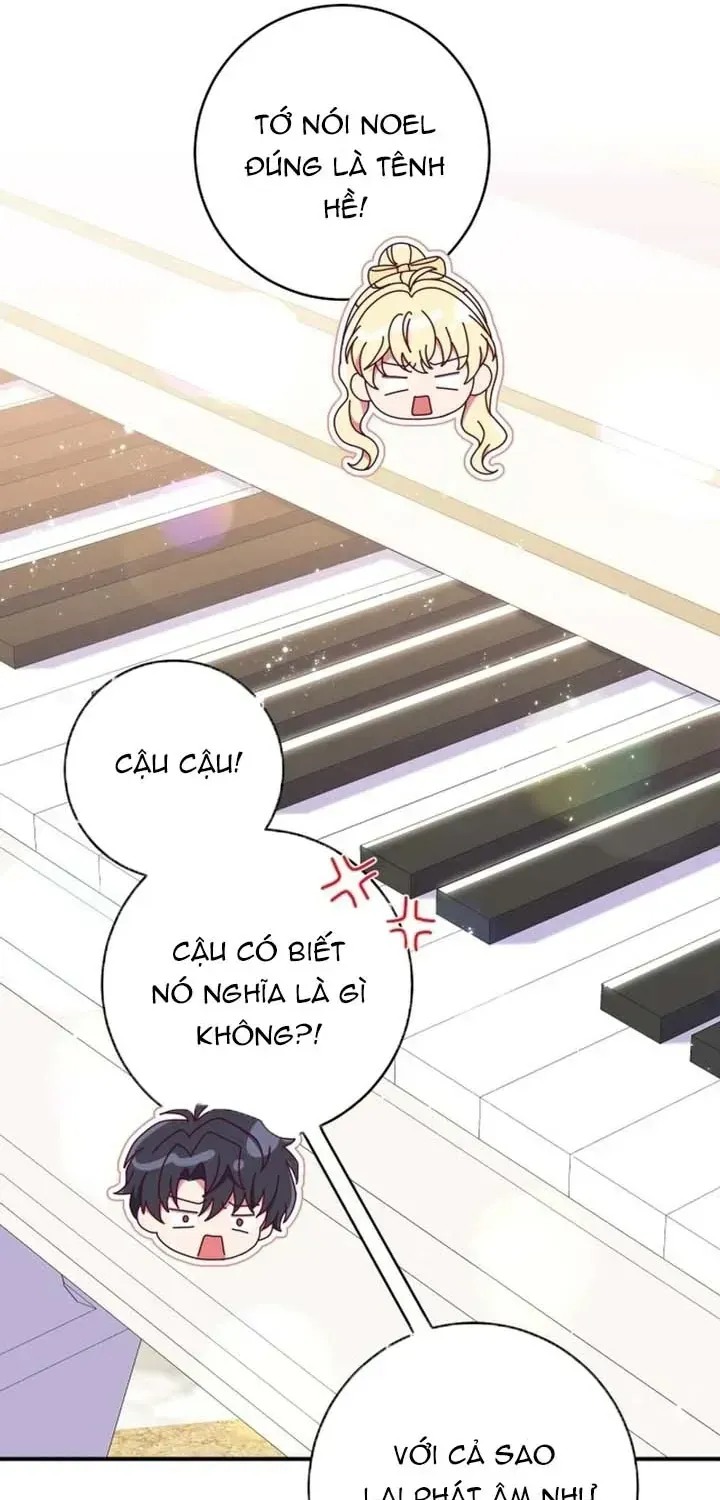 Trở Thành Bạn Thời Thơ Ấu Của Nam Phụ Ám Ảnh Chap 32 - Next Chap 33