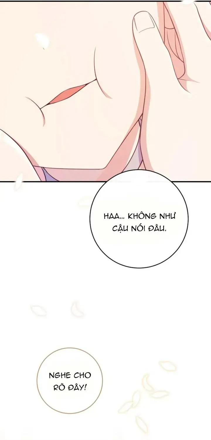 Trở Thành Bạn Thời Thơ Ấu Của Nam Phụ Ám Ảnh Chap 32 - Next Chap 33