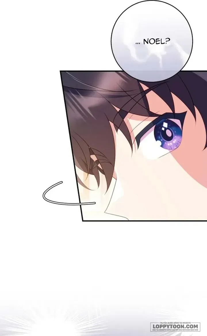 Trở Thành Bạn Thời Thơ Ấu Của Nam Phụ Ám Ảnh Chap 32 - Next Chap 33