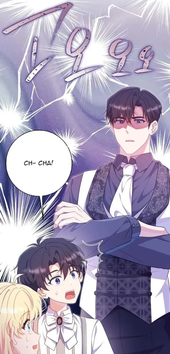 Trở Thành Bạn Thời Thơ Ấu Của Nam Phụ Ám Ảnh Chap 32 - Next Chap 33