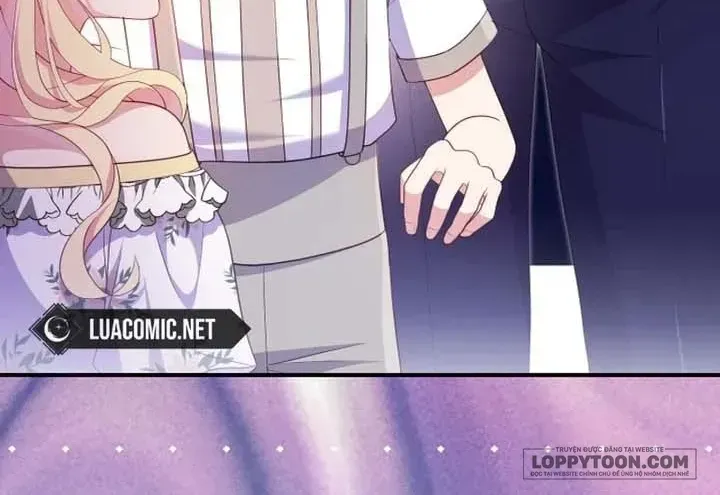 Trở Thành Bạn Thời Thơ Ấu Của Nam Phụ Ám Ảnh Chap 32 - Next Chap 33