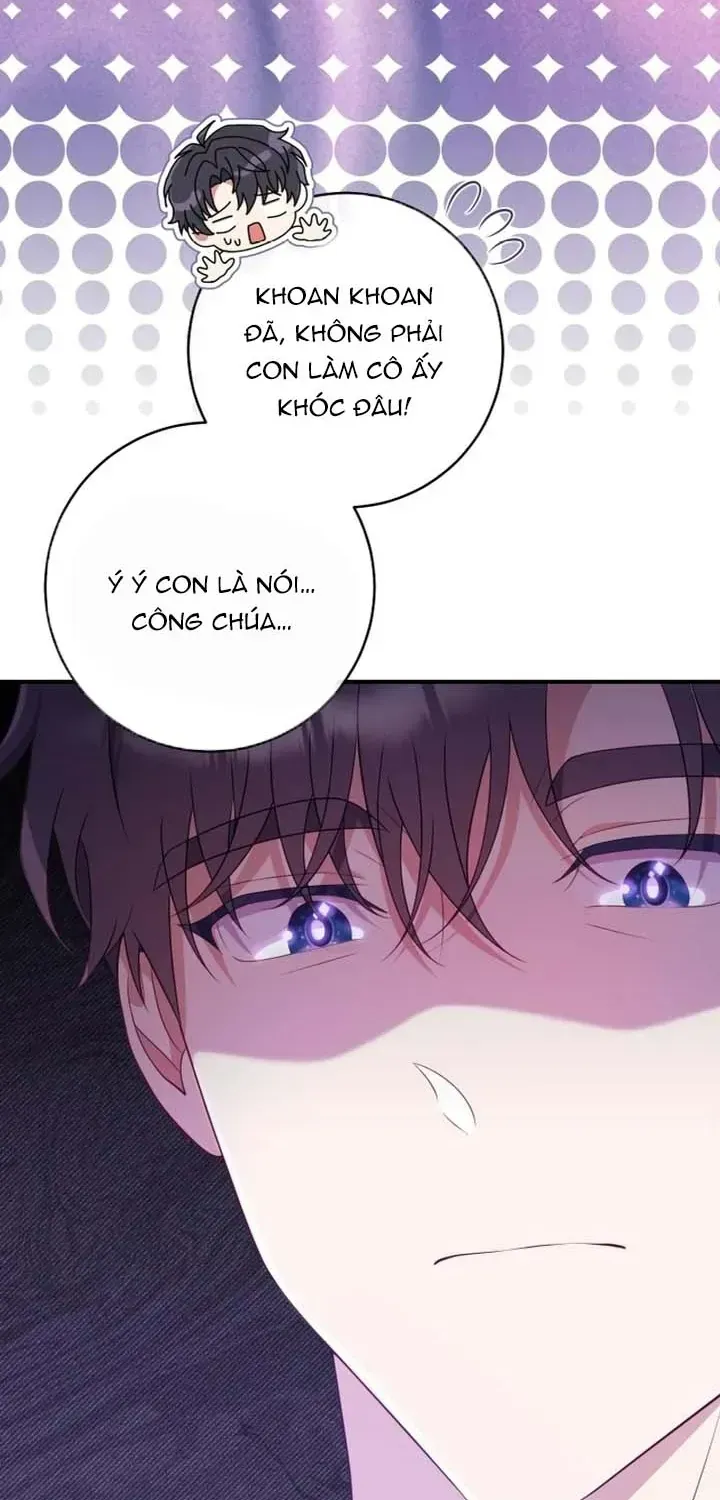 Trở Thành Bạn Thời Thơ Ấu Của Nam Phụ Ám Ảnh Chap 32 - Next Chap 33