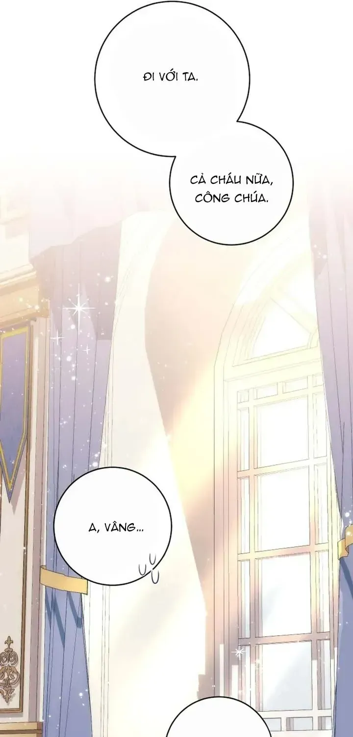 Trở Thành Bạn Thời Thơ Ấu Của Nam Phụ Ám Ảnh Chap 32 - Next Chap 33