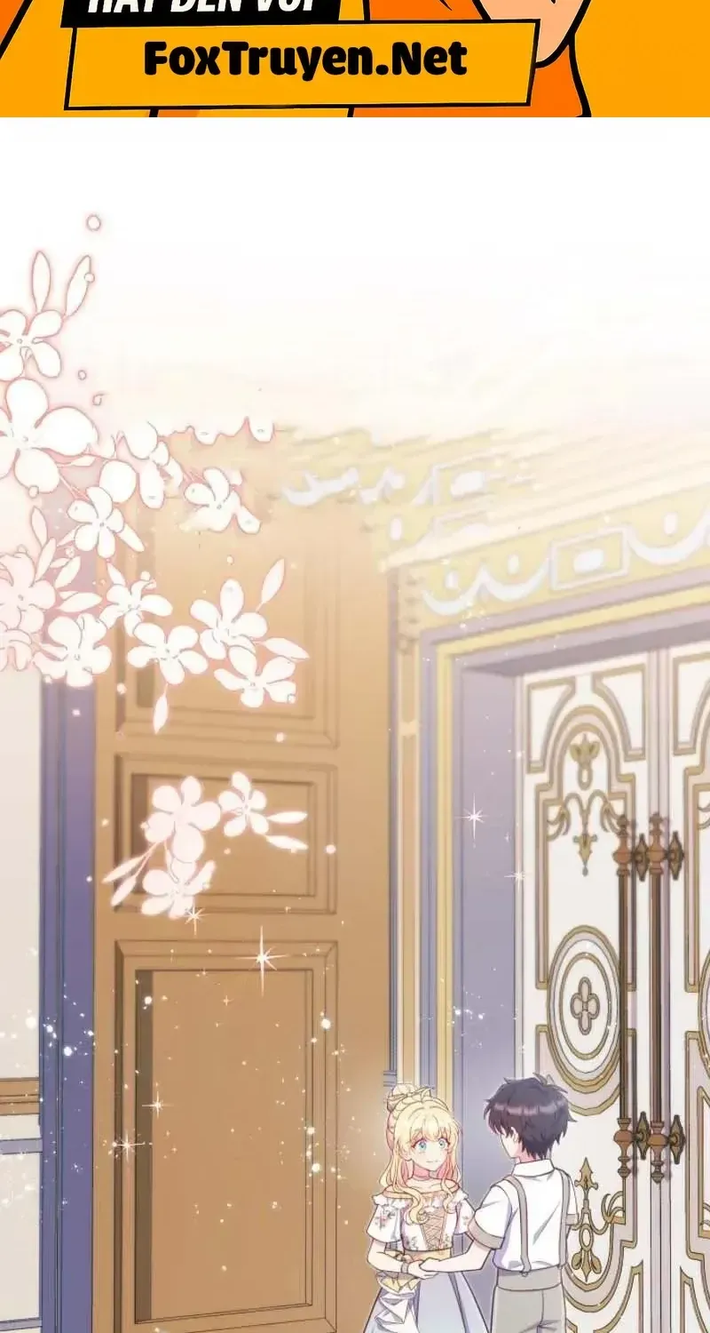 Trở Thành Bạn Thời Thơ Ấu Của Nam Phụ Ám Ảnh Chap 33 - Next Chap 34