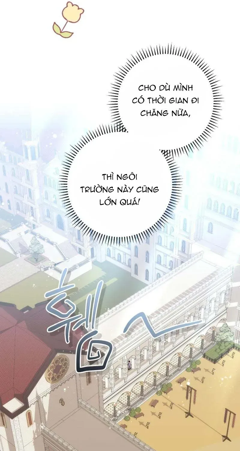 Trở Thành Bạn Thời Thơ Ấu Của Nam Phụ Ám Ảnh Chap 33 - Next Chap 34