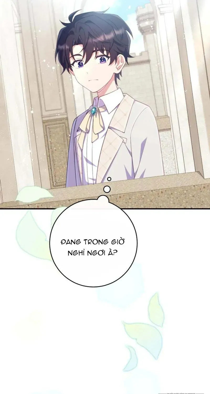 Trở Thành Bạn Thời Thơ Ấu Của Nam Phụ Ám Ảnh Chap 33 - Next Chap 34
