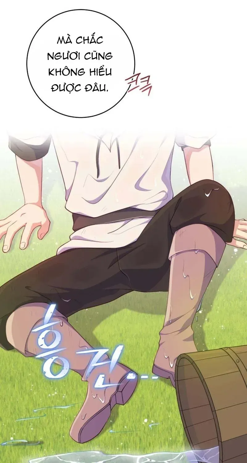 Trở Thành Bạn Thời Thơ Ấu Của Nam Phụ Ám Ảnh Chap 33 - Next Chap 34