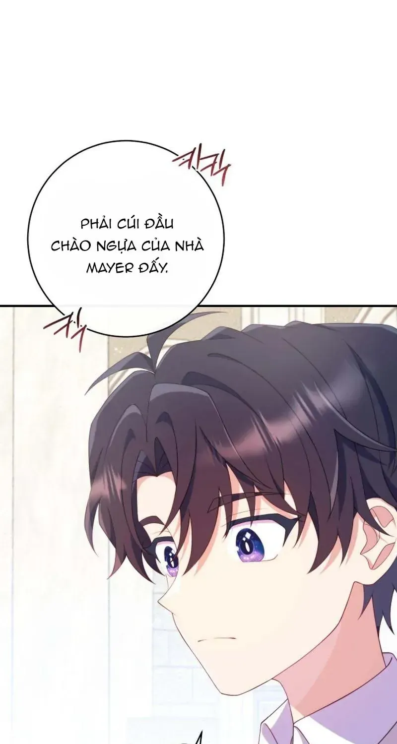 Trở Thành Bạn Thời Thơ Ấu Của Nam Phụ Ám Ảnh Chap 33 - Next Chap 34