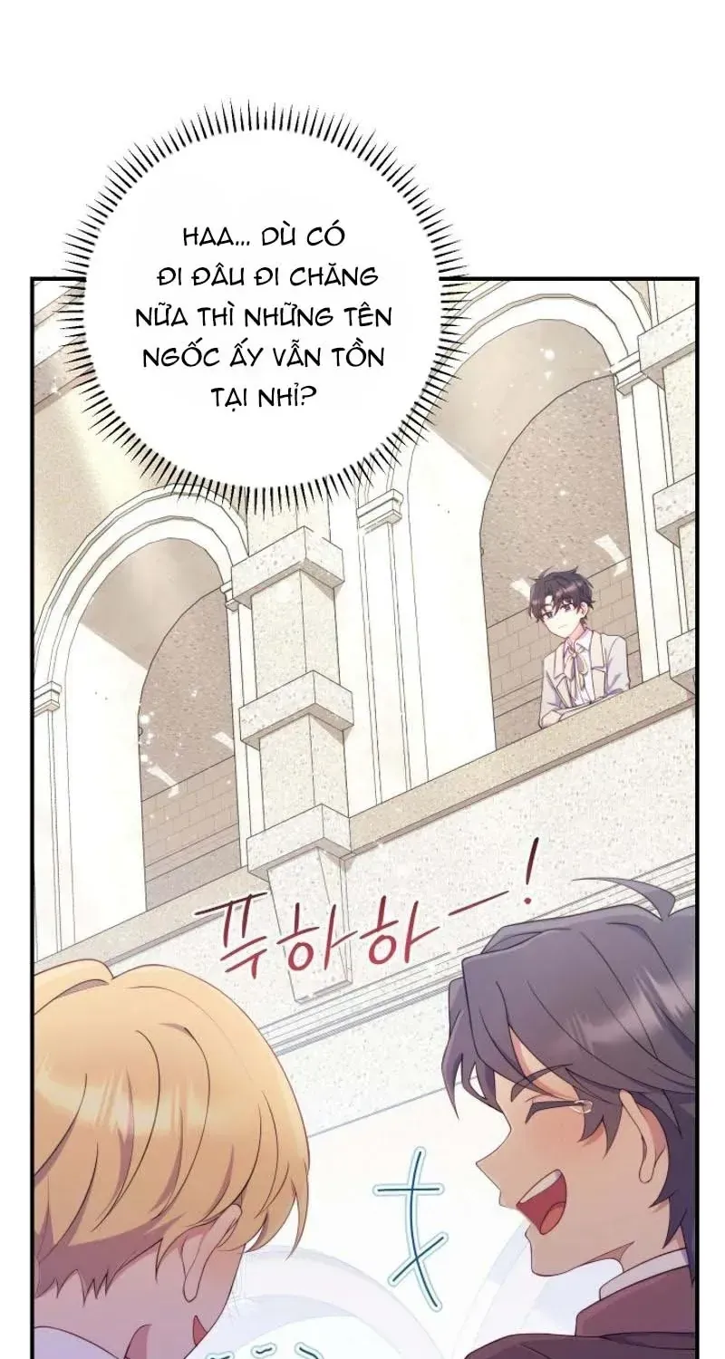 Trở Thành Bạn Thời Thơ Ấu Của Nam Phụ Ám Ảnh Chap 33 - Next Chap 34