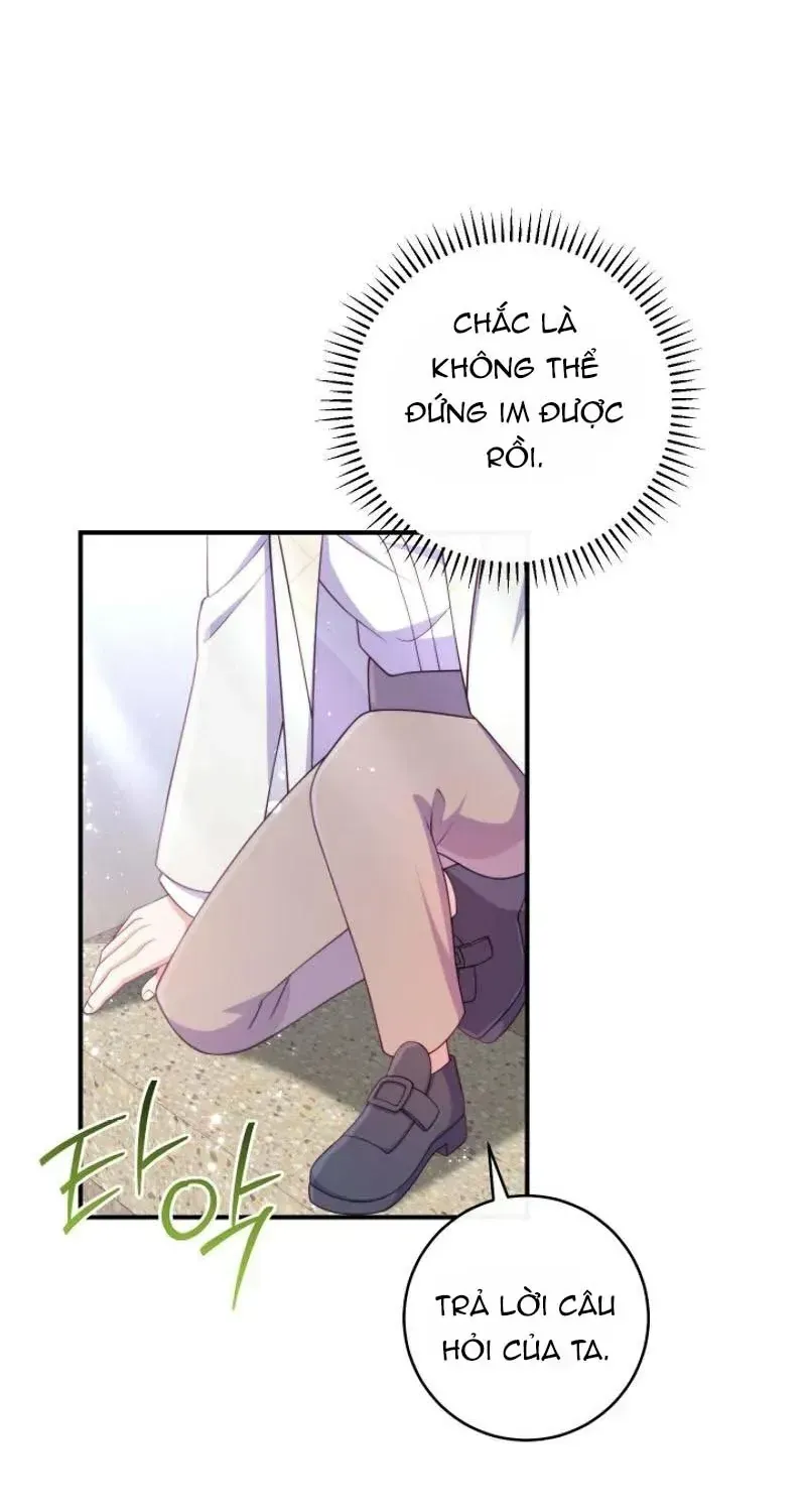 Trở Thành Bạn Thời Thơ Ấu Của Nam Phụ Ám Ảnh Chap 33 - Next Chap 34