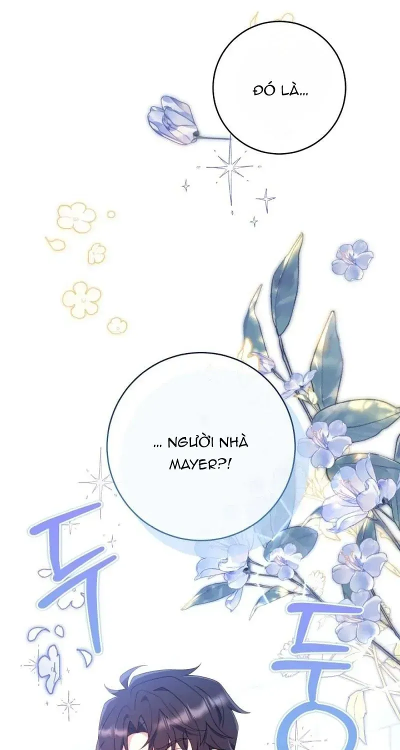Trở Thành Bạn Thời Thơ Ấu Của Nam Phụ Ám Ảnh Chap 33 - Next Chap 34