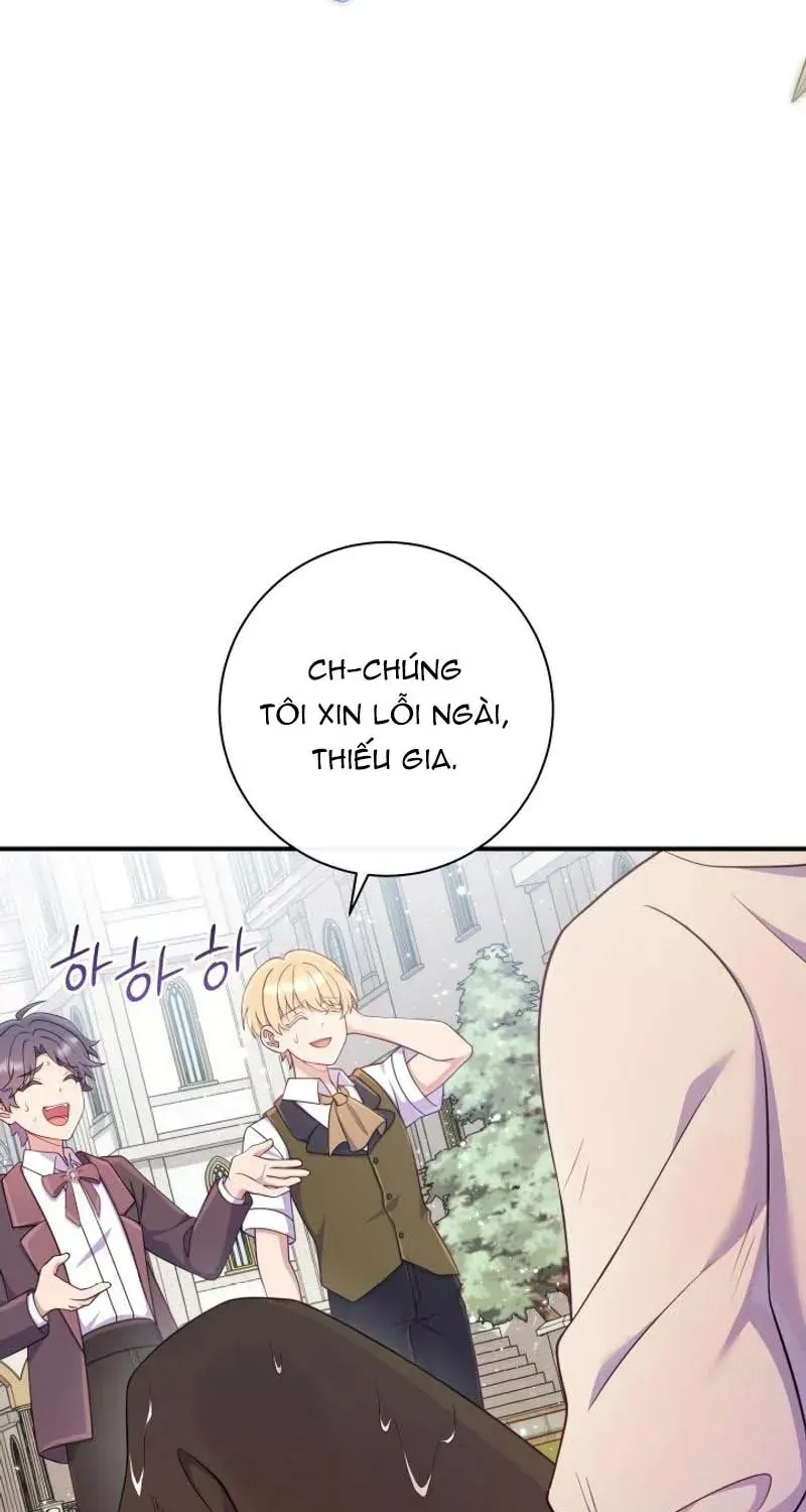 Trở Thành Bạn Thời Thơ Ấu Của Nam Phụ Ám Ảnh Chap 33 - Next Chap 34