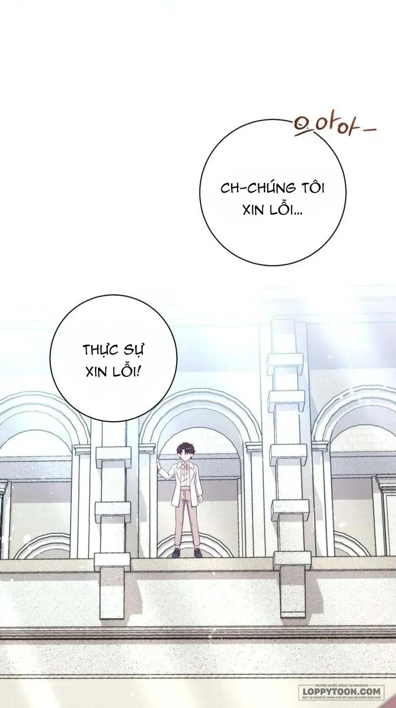 Trở Thành Bạn Thời Thơ Ấu Của Nam Phụ Ám Ảnh Chap 33 - Next Chap 34