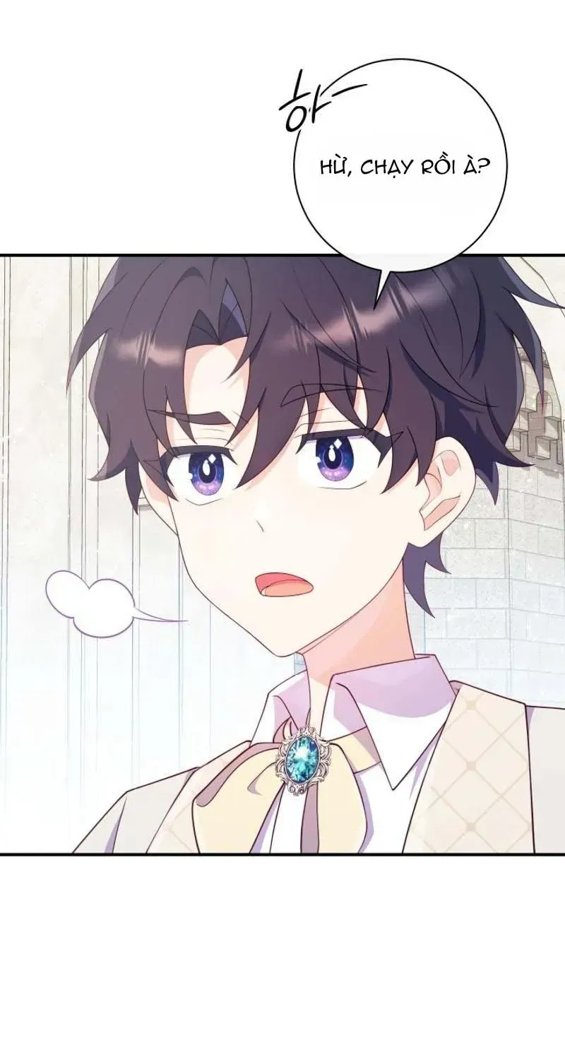 Trở Thành Bạn Thời Thơ Ấu Của Nam Phụ Ám Ảnh Chap 33 - Next Chap 34