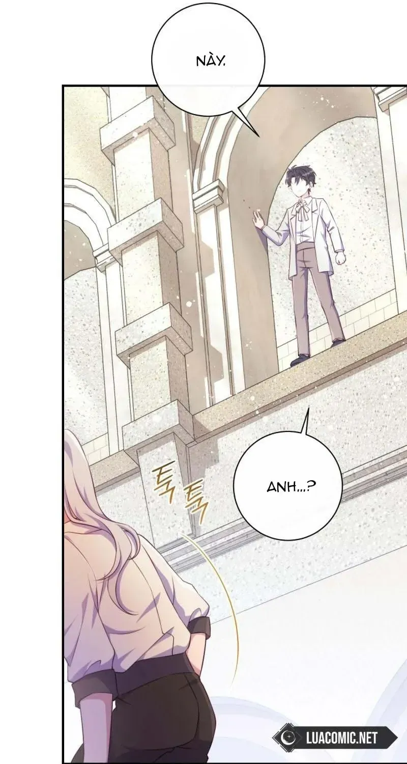 Trở Thành Bạn Thời Thơ Ấu Của Nam Phụ Ám Ảnh Chap 33 - Next Chap 34
