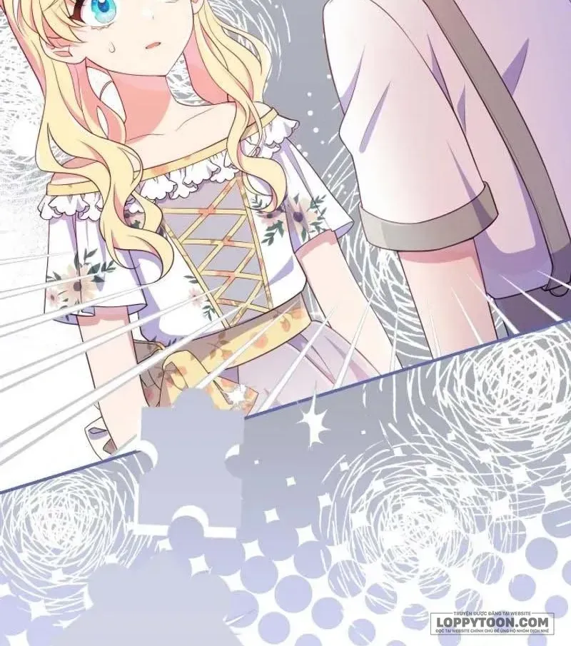 Trở Thành Bạn Thời Thơ Ấu Của Nam Phụ Ám Ảnh Chap 33 - Next Chap 34