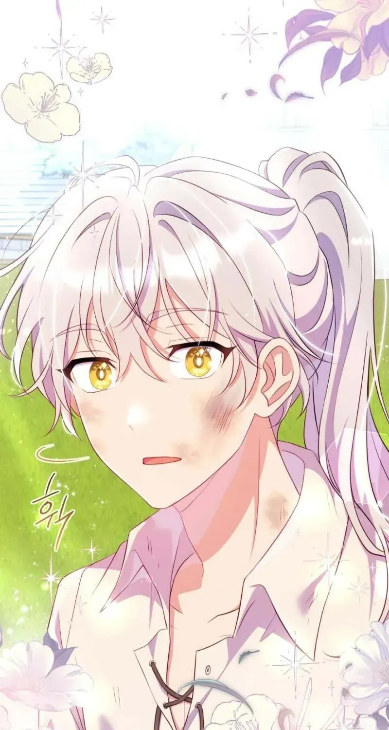 Trở Thành Bạn Thời Thơ Ấu Của Nam Phụ Ám Ảnh Chap 33 - Next Chap 34
