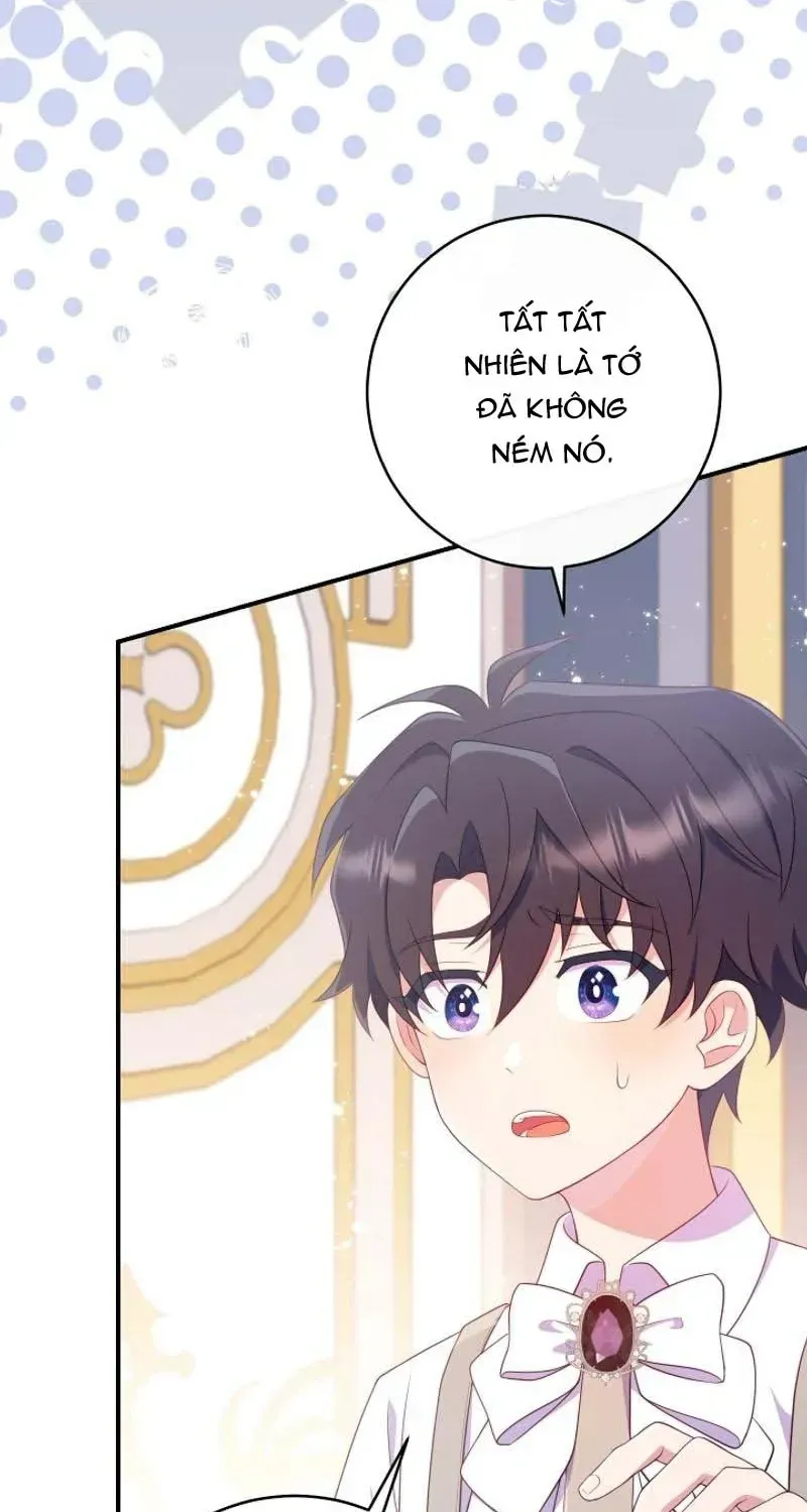 Trở Thành Bạn Thời Thơ Ấu Của Nam Phụ Ám Ảnh Chap 33 - Next Chap 34