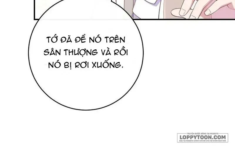 Trở Thành Bạn Thời Thơ Ấu Của Nam Phụ Ám Ảnh Chap 33 - Next Chap 34
