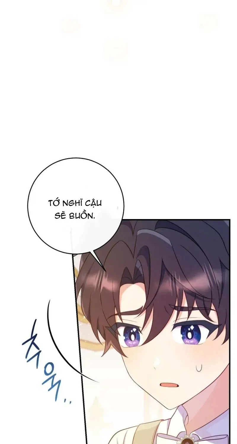 Trở Thành Bạn Thời Thơ Ấu Của Nam Phụ Ám Ảnh Chap 33 - Next Chap 34