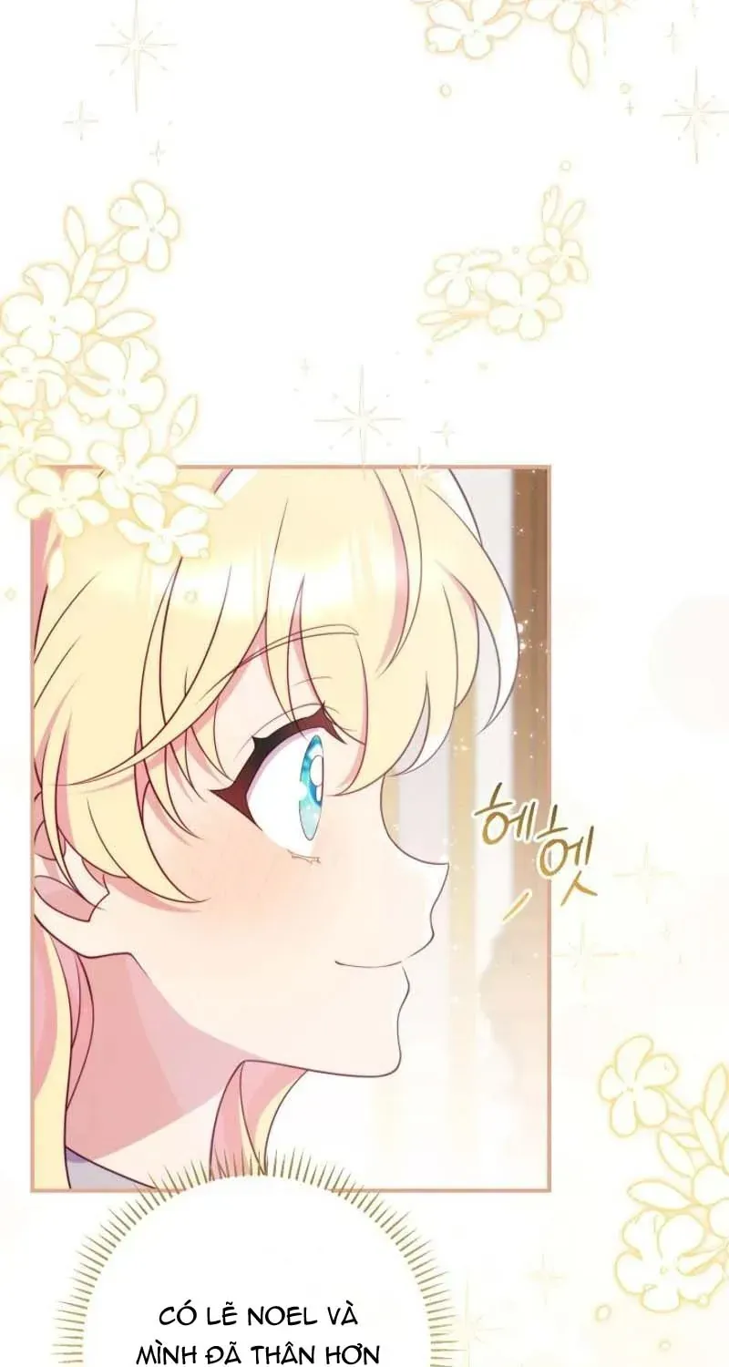 Trở Thành Bạn Thời Thơ Ấu Của Nam Phụ Ám Ảnh Chap 33 - Next Chap 34