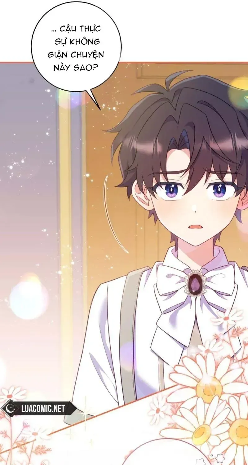 Trở Thành Bạn Thời Thơ Ấu Của Nam Phụ Ám Ảnh Chap 33 - Next Chap 34