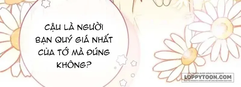 Trở Thành Bạn Thời Thơ Ấu Của Nam Phụ Ám Ảnh Chap 33 - Next Chap 34