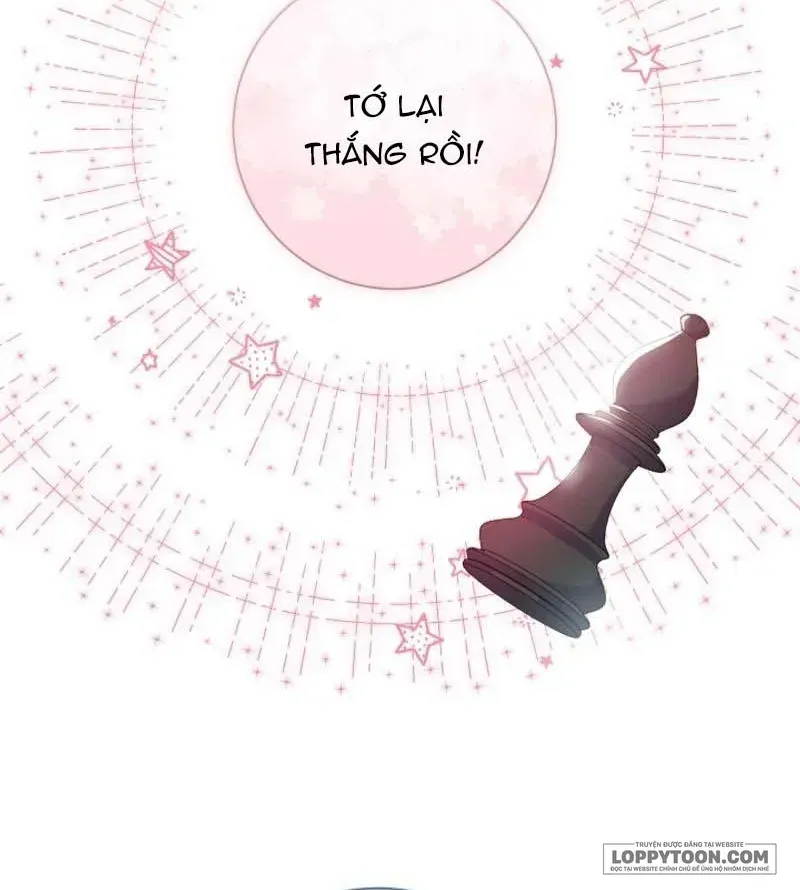 Trở Thành Bạn Thời Thơ Ấu Của Nam Phụ Ám Ảnh Chap 33 - Next Chap 34