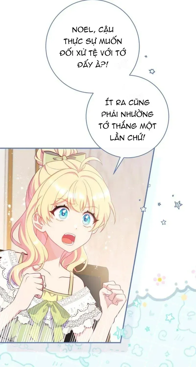 Trở Thành Bạn Thời Thơ Ấu Của Nam Phụ Ám Ảnh Chap 33 - Next Chap 34