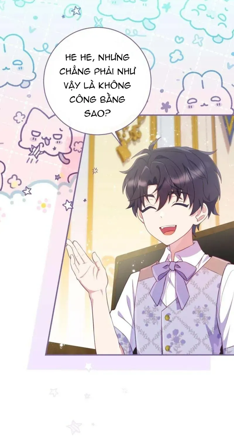 Trở Thành Bạn Thời Thơ Ấu Của Nam Phụ Ám Ảnh Chap 33 - Next Chap 34