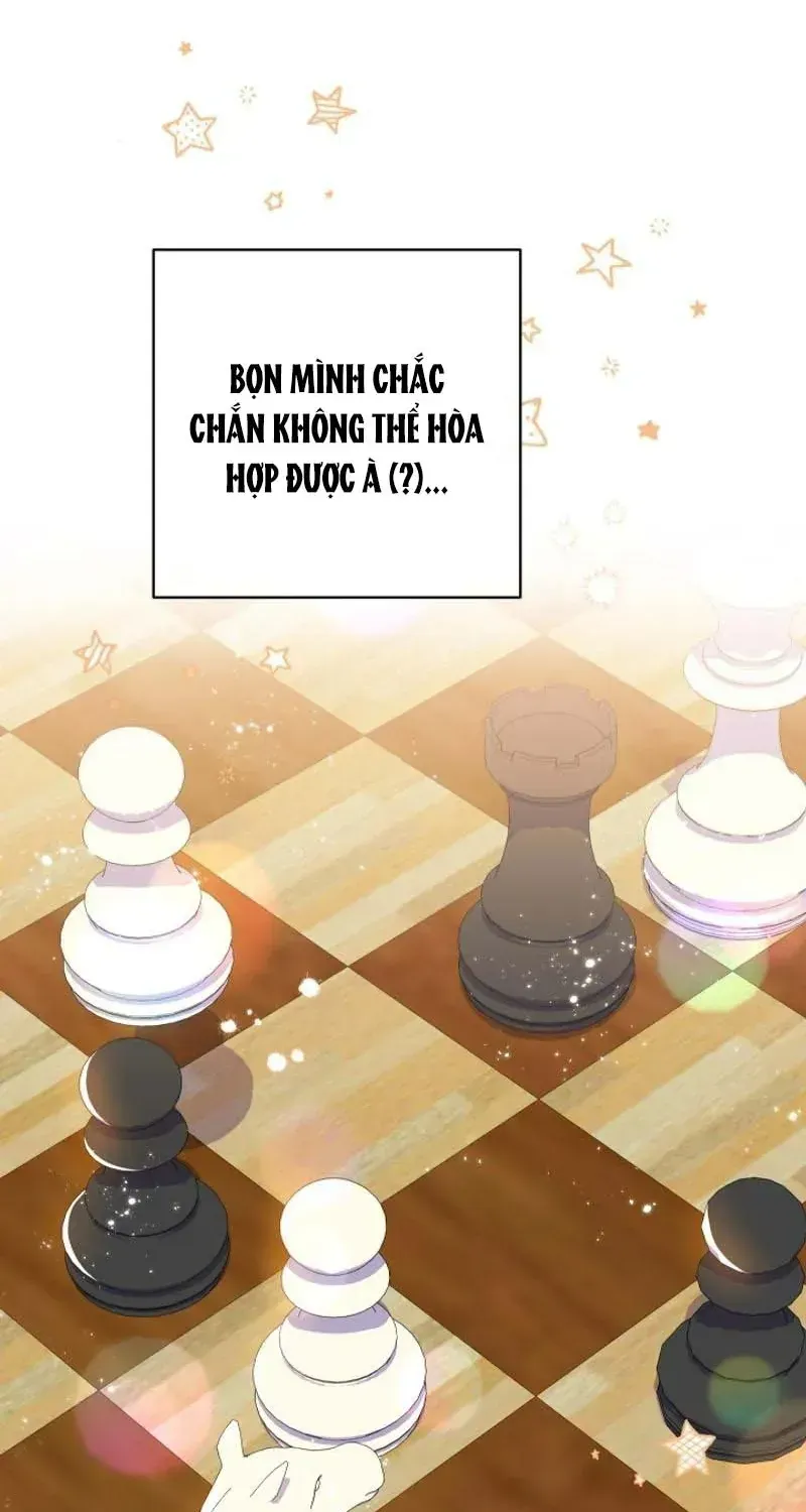Trở Thành Bạn Thời Thơ Ấu Của Nam Phụ Ám Ảnh Chap 33 - Next Chap 34