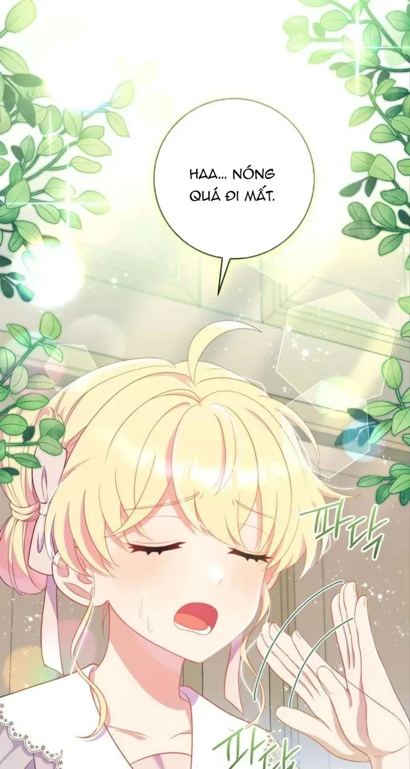 Trở Thành Bạn Thời Thơ Ấu Của Nam Phụ Ám Ảnh Chap 33 - Next Chap 34