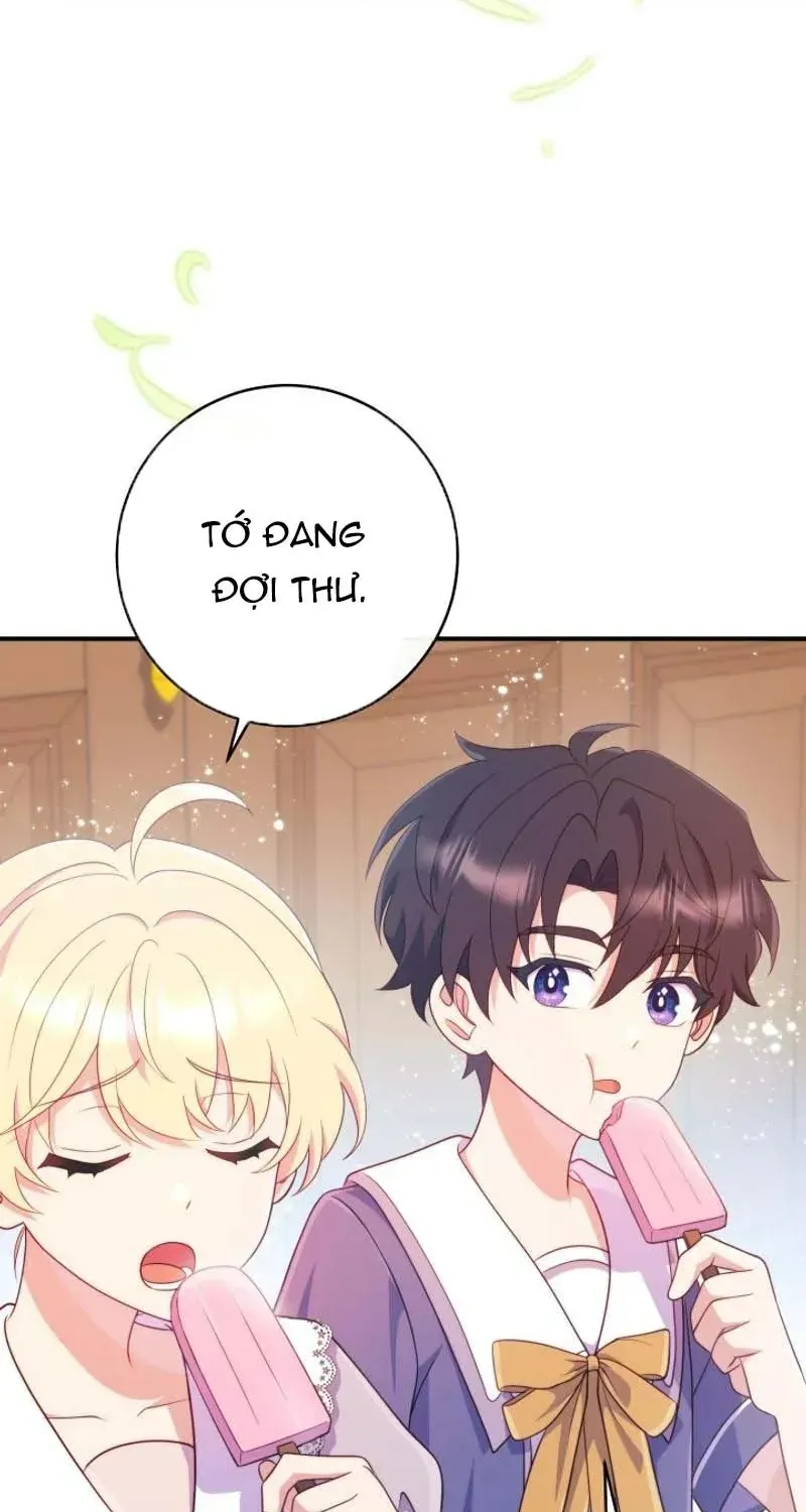 Trở Thành Bạn Thời Thơ Ấu Của Nam Phụ Ám Ảnh Chap 33 - Next Chap 34