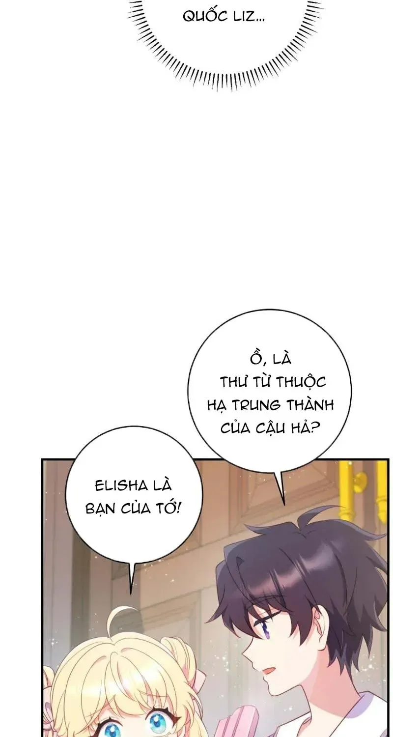 Trở Thành Bạn Thời Thơ Ấu Của Nam Phụ Ám Ảnh Chap 33 - Next Chap 34