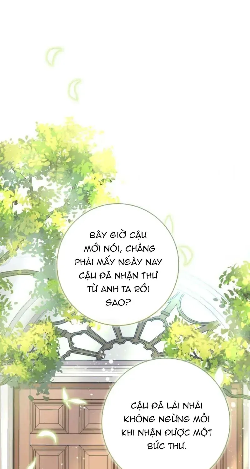 Trở Thành Bạn Thời Thơ Ấu Của Nam Phụ Ám Ảnh Chap 33 - Next Chap 34