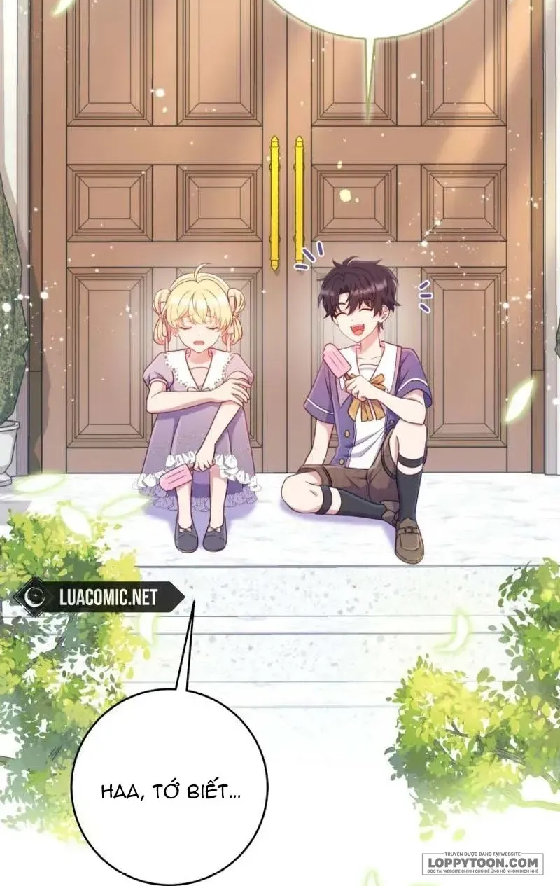 Trở Thành Bạn Thời Thơ Ấu Của Nam Phụ Ám Ảnh Chap 33 - Next Chap 34