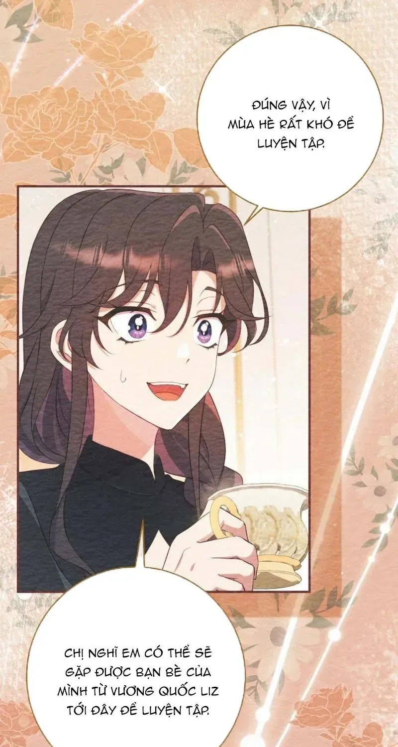 Trở Thành Bạn Thời Thơ Ấu Của Nam Phụ Ám Ảnh Chap 33 - Next Chap 34