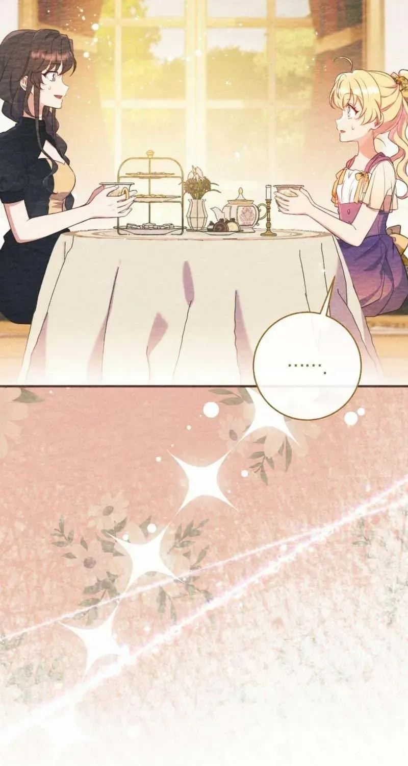 Trở Thành Bạn Thời Thơ Ấu Của Nam Phụ Ám Ảnh Chap 33 - Next Chap 34