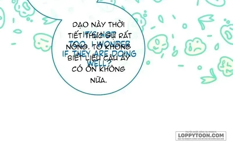 Trở Thành Bạn Thời Thơ Ấu Của Nam Phụ Ám Ảnh Chap 33 - Next Chap 34