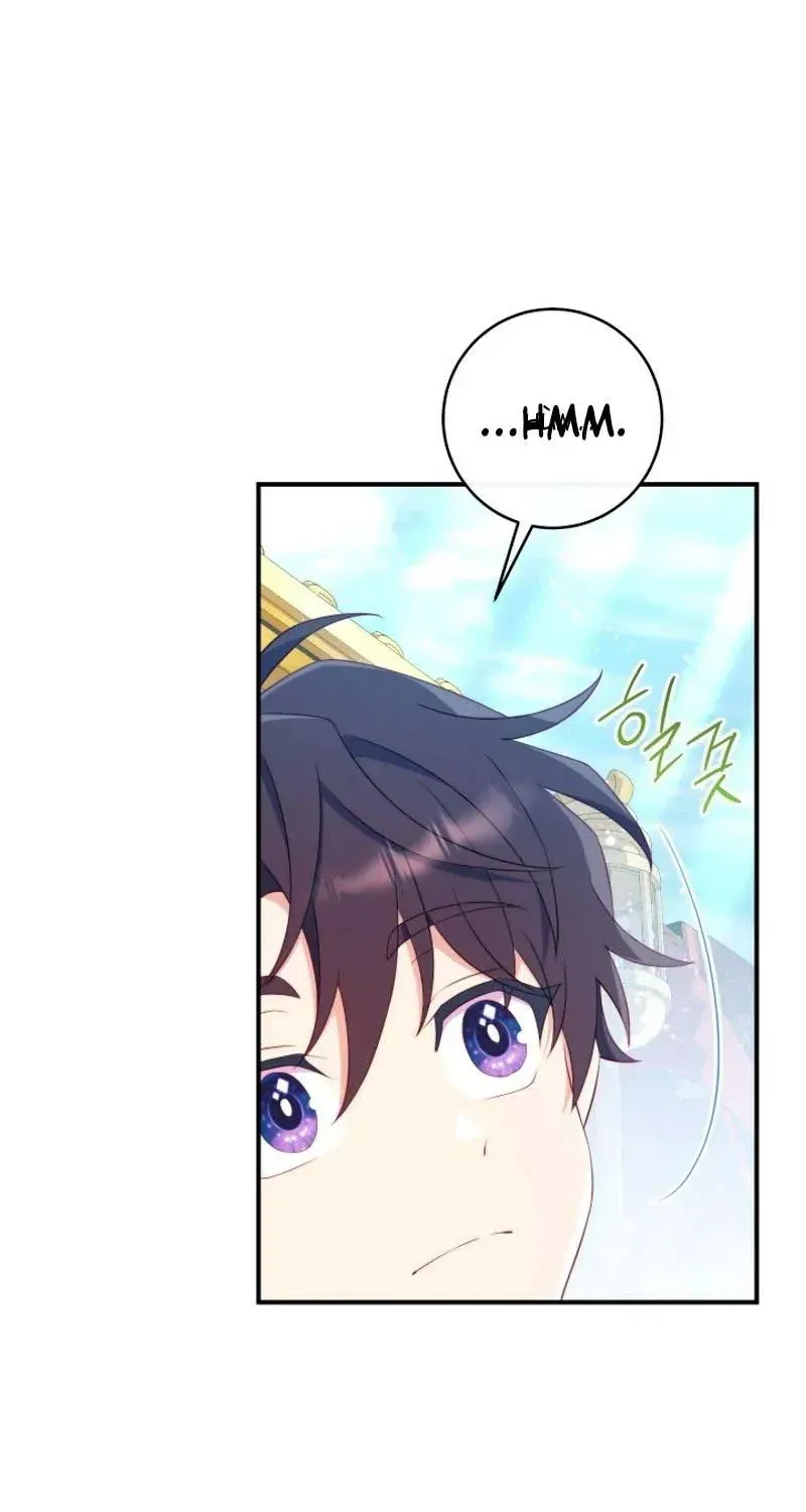 Trở Thành Bạn Thời Thơ Ấu Của Nam Phụ Ám Ảnh Chap 33 - Next Chap 34