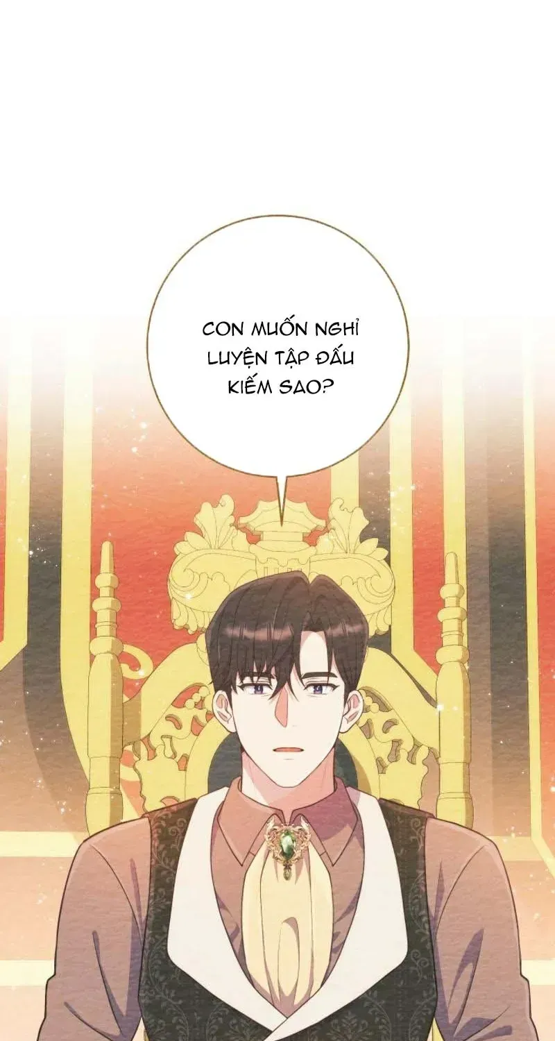 Trở Thành Bạn Thời Thơ Ấu Của Nam Phụ Ám Ảnh Chap 33 - Next Chap 34