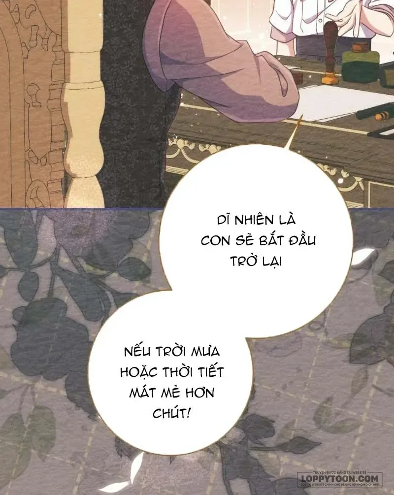 Trở Thành Bạn Thời Thơ Ấu Của Nam Phụ Ám Ảnh Chap 33 - Next Chap 34