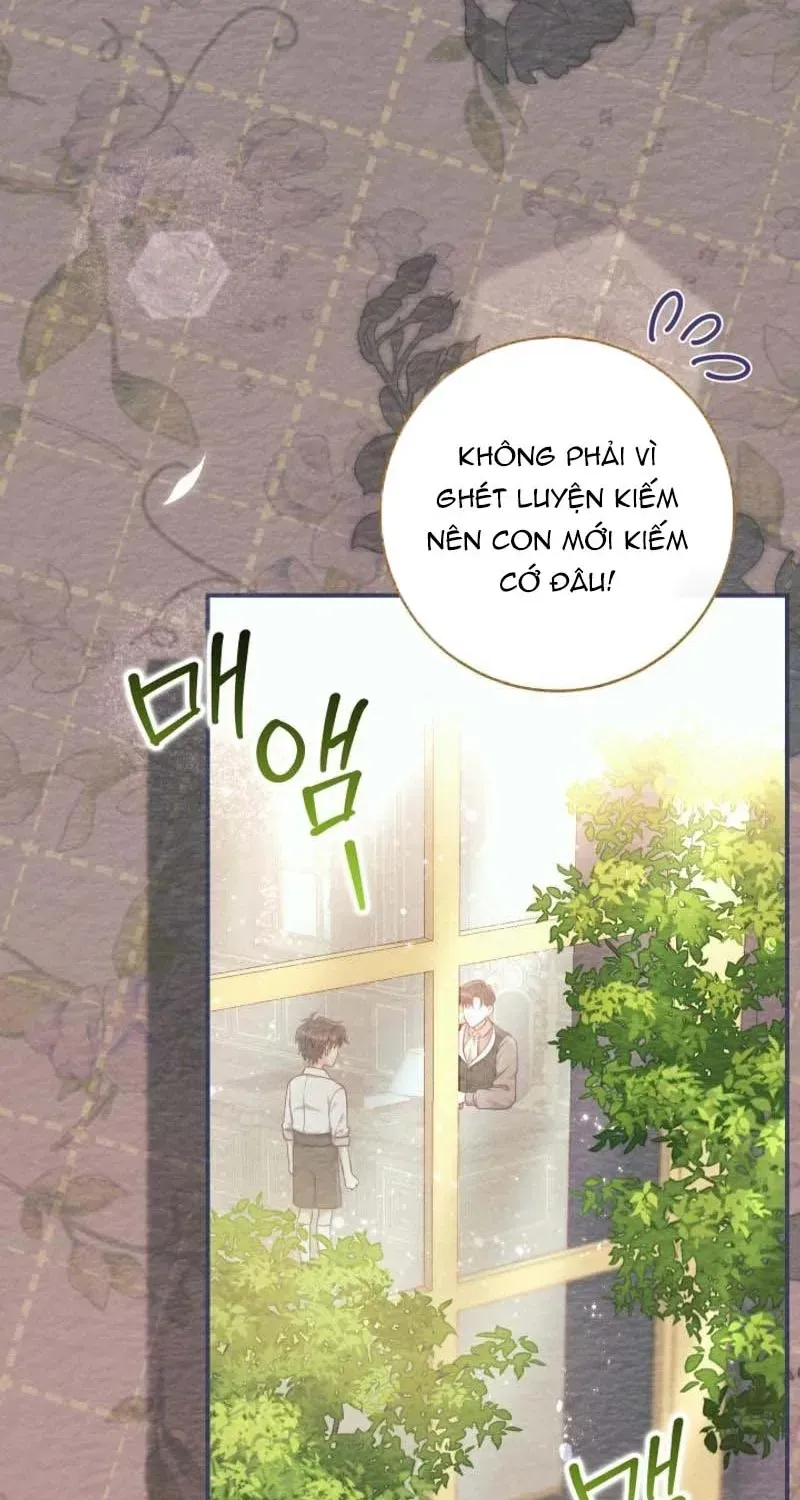 Trở Thành Bạn Thời Thơ Ấu Của Nam Phụ Ám Ảnh Chap 33 - Next Chap 34