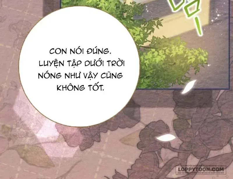 Trở Thành Bạn Thời Thơ Ấu Của Nam Phụ Ám Ảnh Chap 33 - Next Chap 34