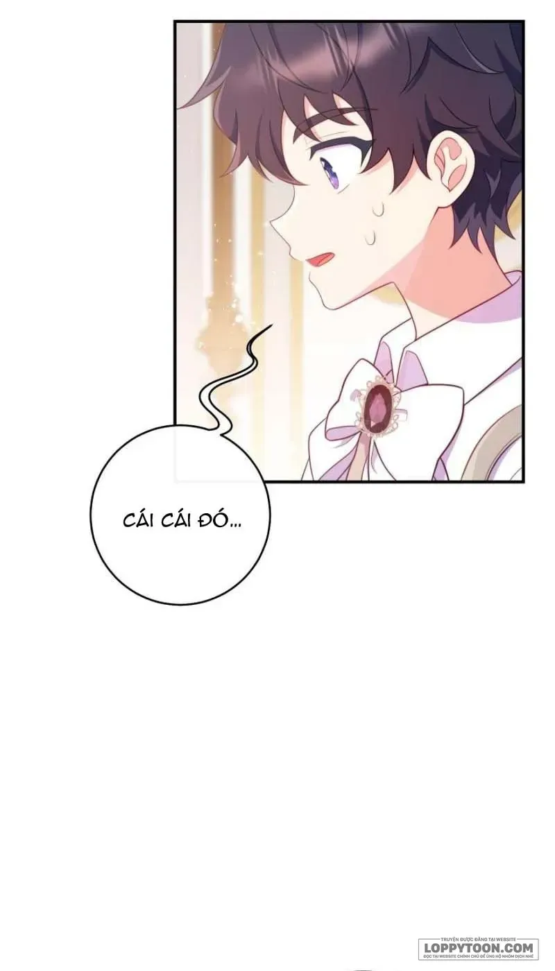 Trở Thành Bạn Thời Thơ Ấu Của Nam Phụ Ám Ảnh Chap 33 - Next Chap 34