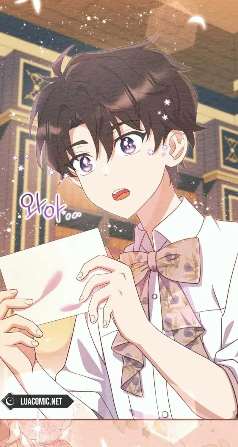 Trở Thành Bạn Thời Thơ Ấu Của Nam Phụ Ám Ảnh Chap 33 - Next Chap 34
