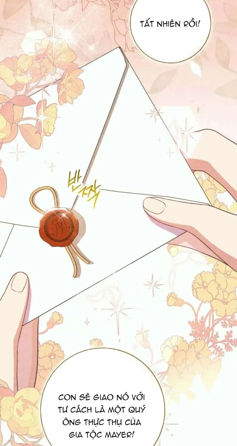 Trở Thành Bạn Thời Thơ Ấu Của Nam Phụ Ám Ảnh Chap 33 - Next Chap 34