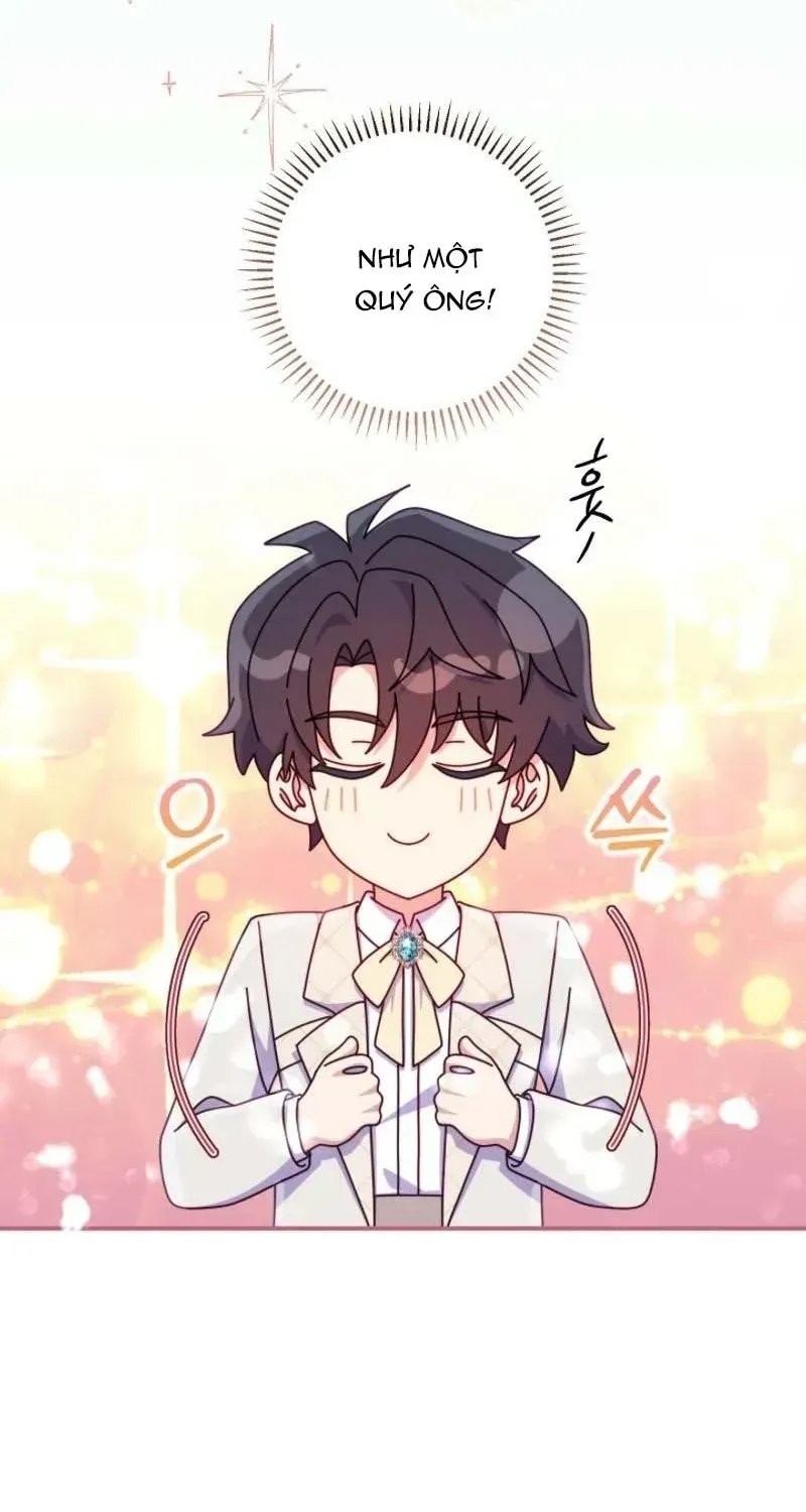 Trở Thành Bạn Thời Thơ Ấu Của Nam Phụ Ám Ảnh Chap 33 - Next Chap 34