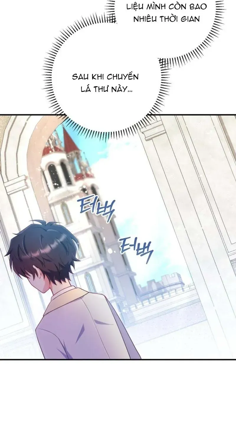 Trở Thành Bạn Thời Thơ Ấu Của Nam Phụ Ám Ảnh Chap 33 - Next Chap 34